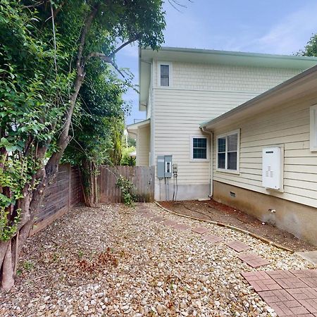Charming Delight Villa Austin Dış mekan fotoğraf