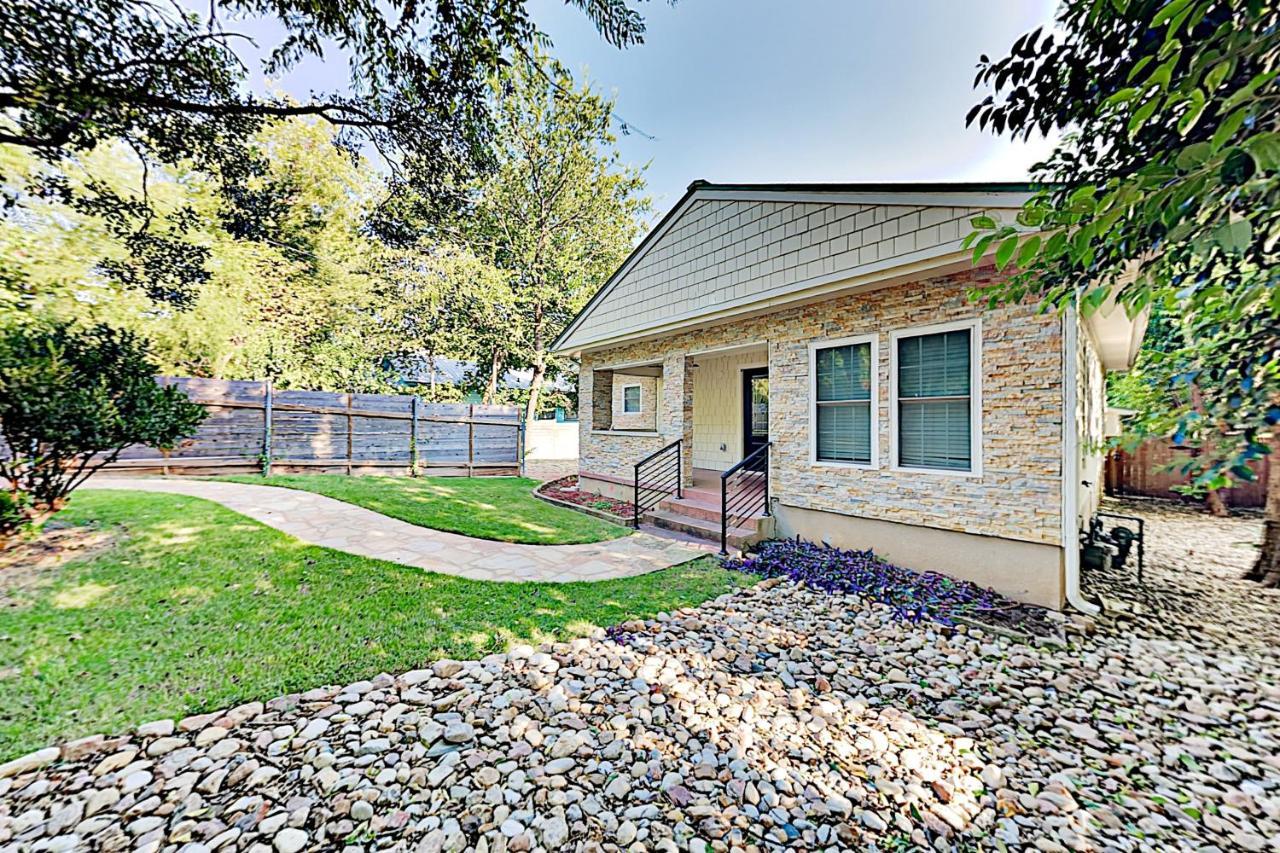 Charming Delight Villa Austin Dış mekan fotoğraf