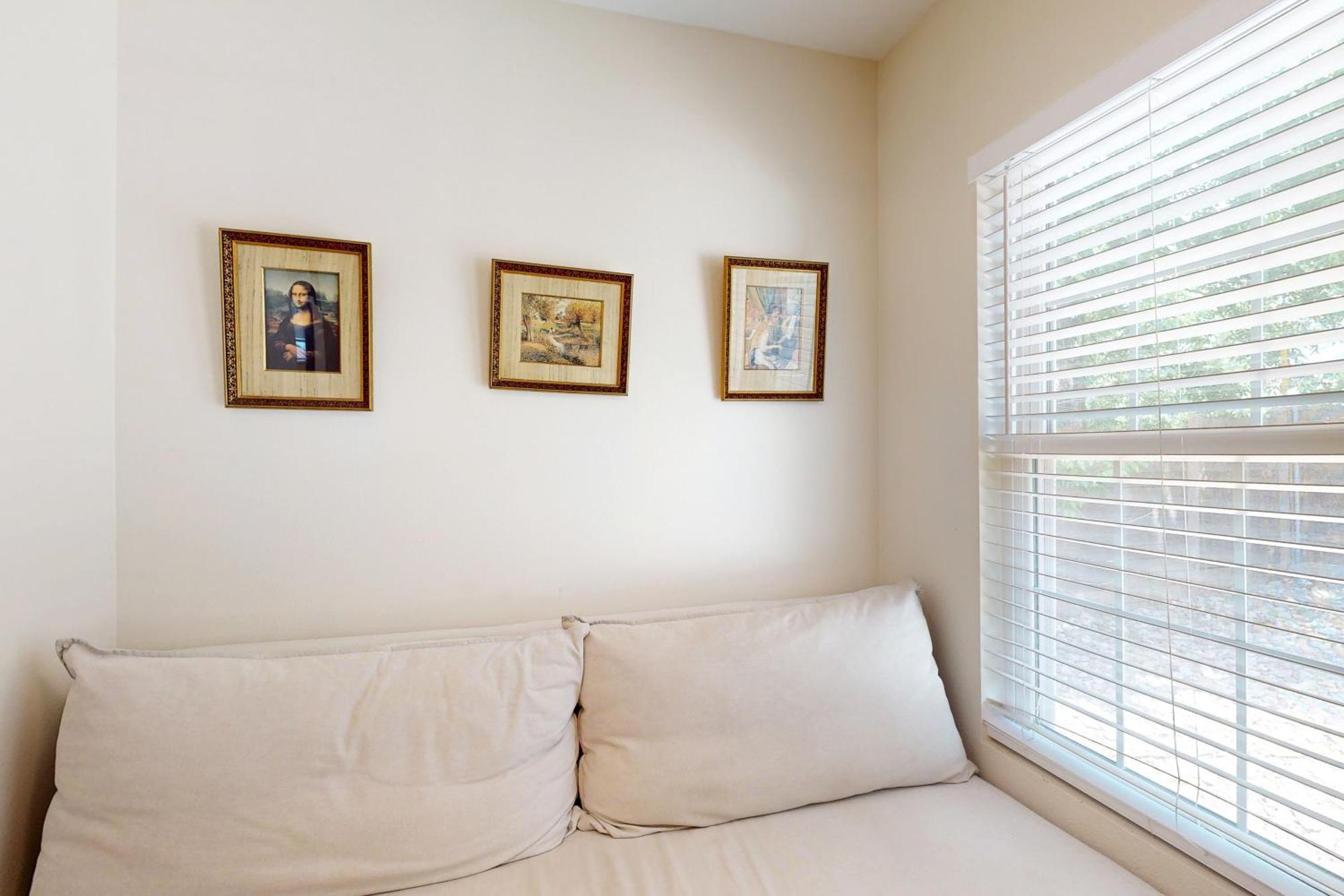 Charming Delight Villa Austin Dış mekan fotoğraf