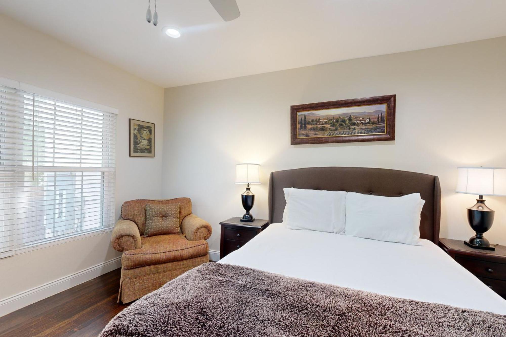 Charming Delight Villa Austin Dış mekan fotoğraf