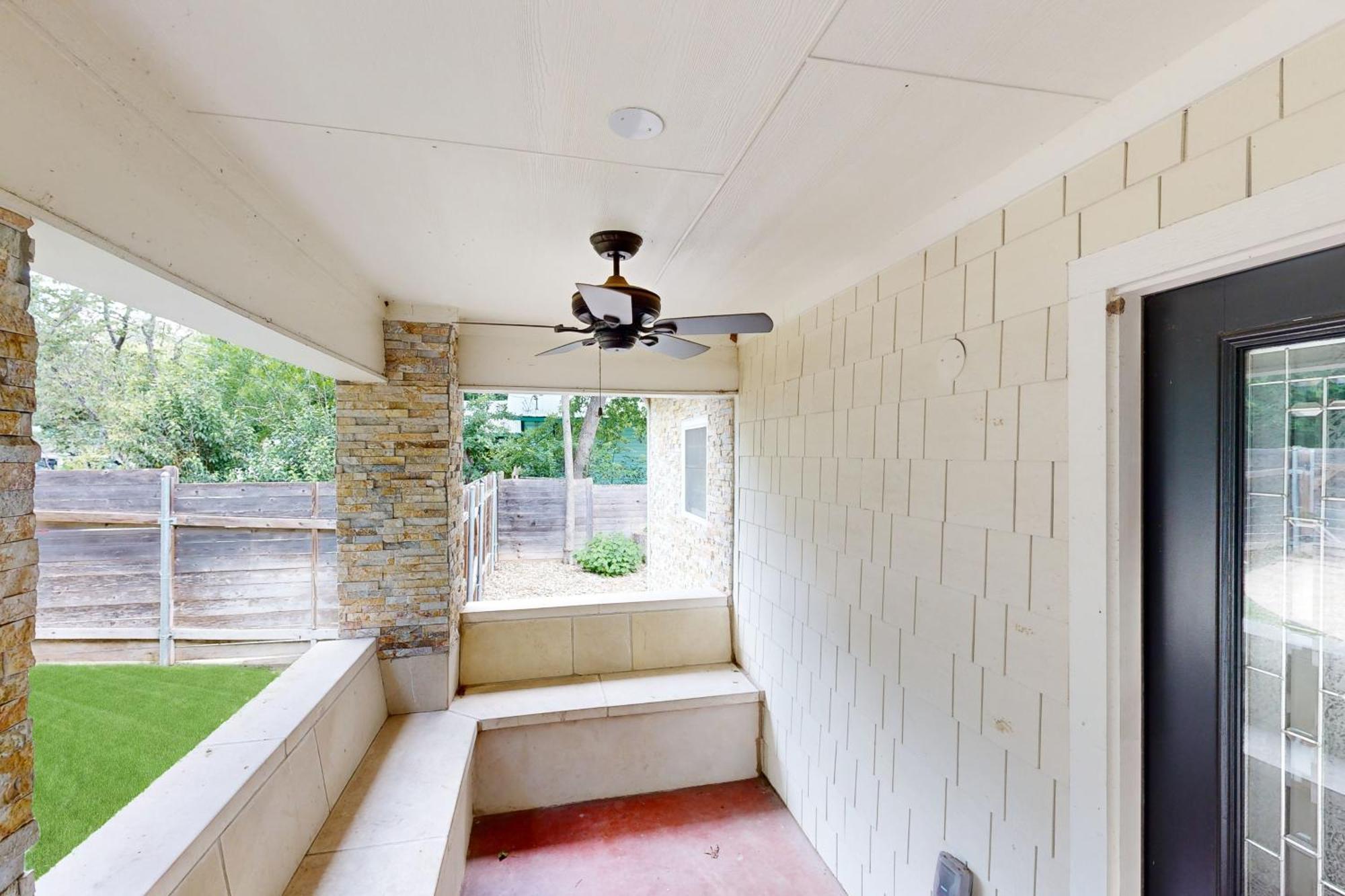 Charming Delight Villa Austin Dış mekan fotoğraf